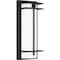 Quoizel Syndall Outdoor Wall Lantern SYN8406EK - alternate 1